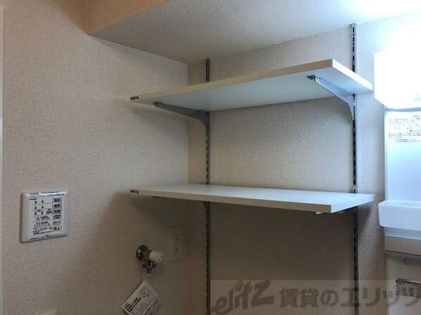 アメニティー・ベフの物件内観写真